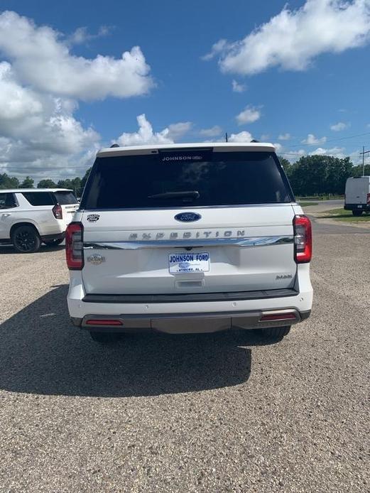 new 2024 Ford Expedition car, priced at $91,645