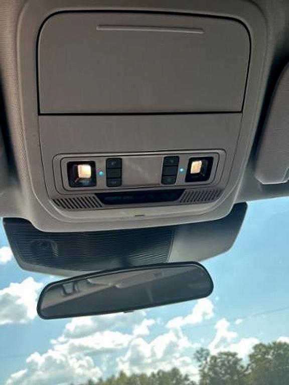 used 2023 Ford Explorer car, priced at $30,335