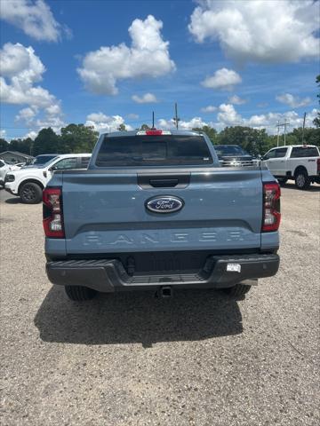 new 2024 Ford Ranger car, priced at $52,060