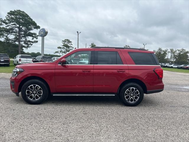 used 2022 Ford Expedition car, priced at $41,582