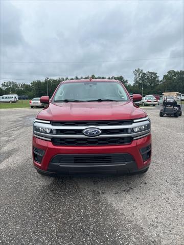 used 2022 Ford Expedition car, priced at $41,582