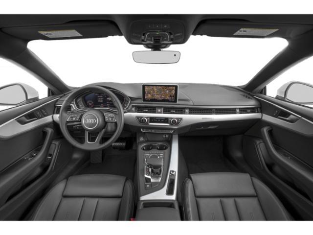 used 2019 Audi A5 car, priced at $24,496