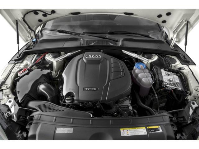 used 2019 Audi A5 car, priced at $24,496