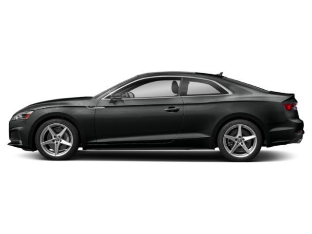 used 2019 Audi A5 car, priced at $24,496