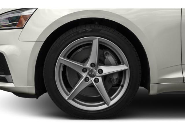 used 2019 Audi A5 car, priced at $24,496