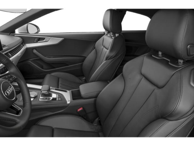 used 2019 Audi A5 car, priced at $24,496