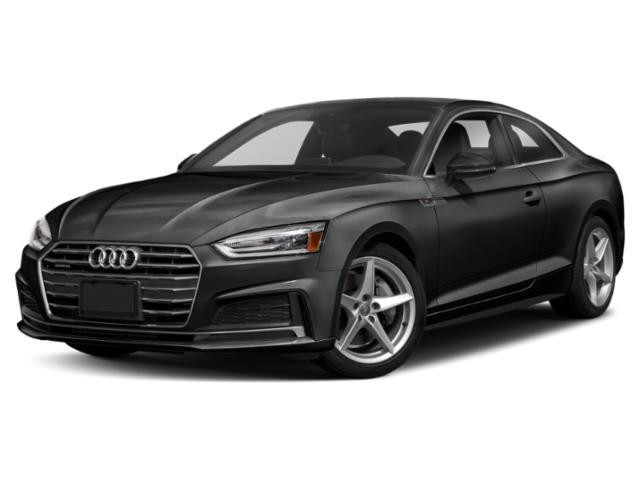 used 2019 Audi A5 car, priced at $24,496