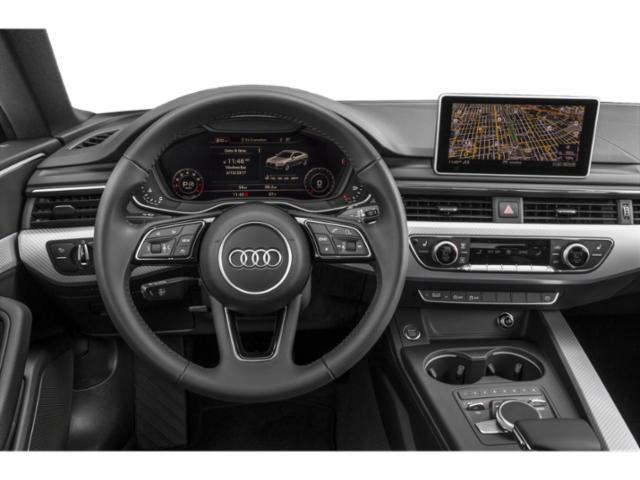 used 2019 Audi A5 car, priced at $24,496