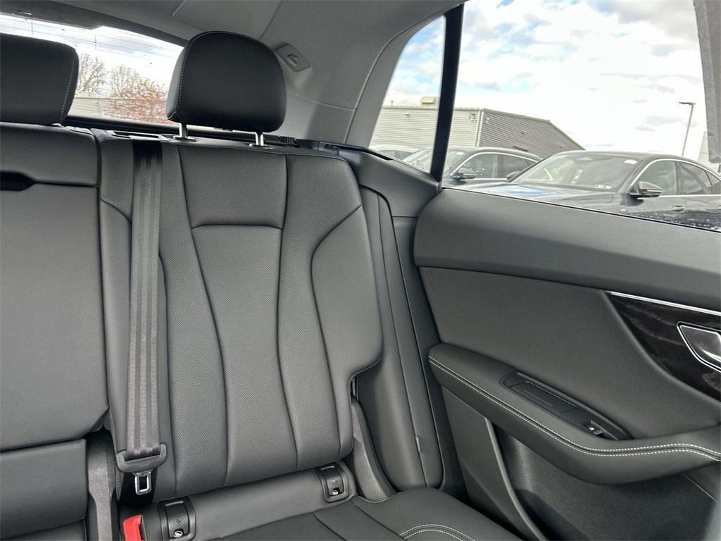used 2023 Audi Q8 car, priced at $51,912