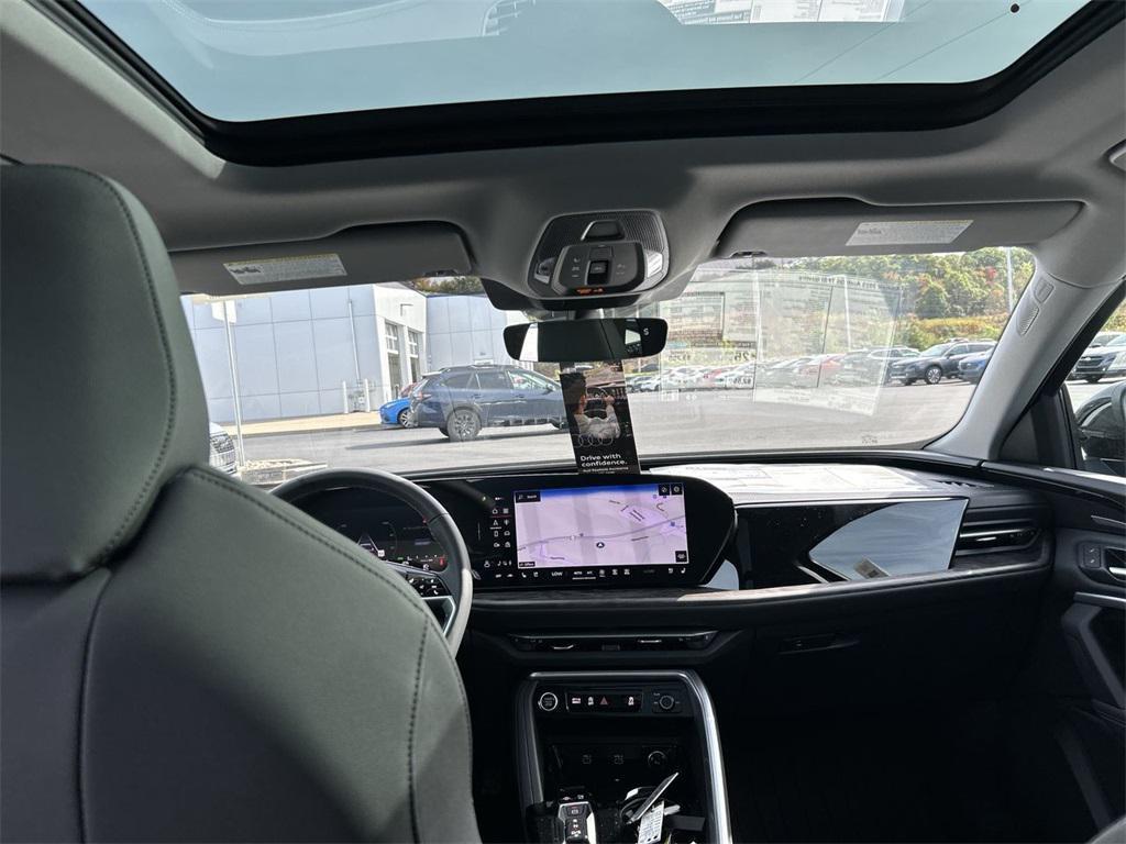 new 2025 Audi Q5 car, priced at $62,080