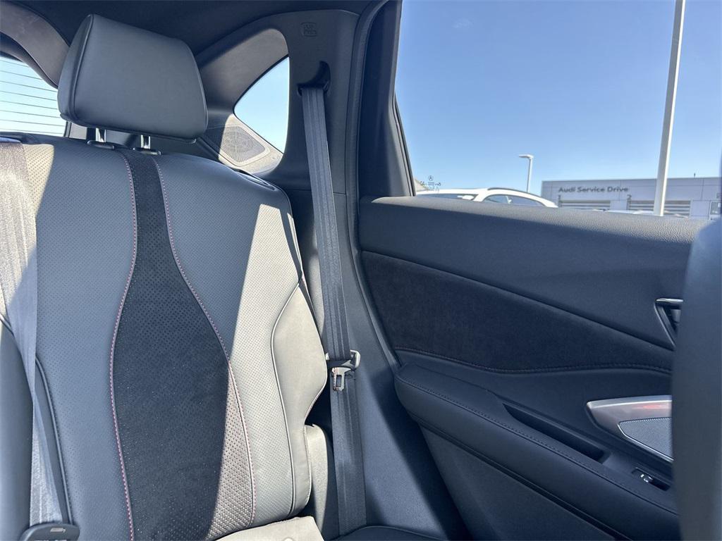 used 2024 Acura RDX car, priced at $41,950