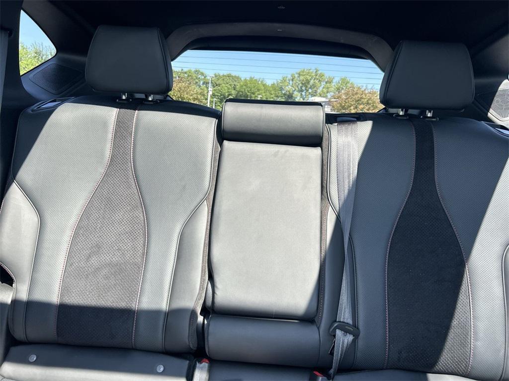 used 2024 Acura RDX car, priced at $41,950