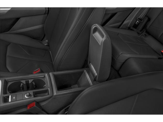 used 2025 Audi Q3 car, priced at $36,990