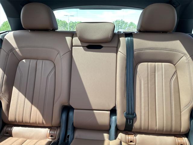 used 2022 Audi Q5 car, priced at $32,498