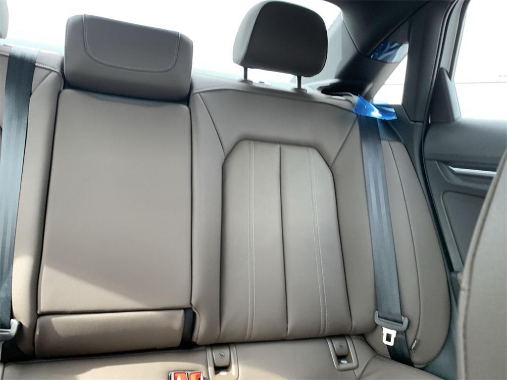 used 2024 Audi A3 car, priced at $34,350