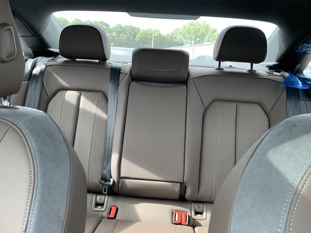 used 2024 Audi A3 car, priced at $34,350