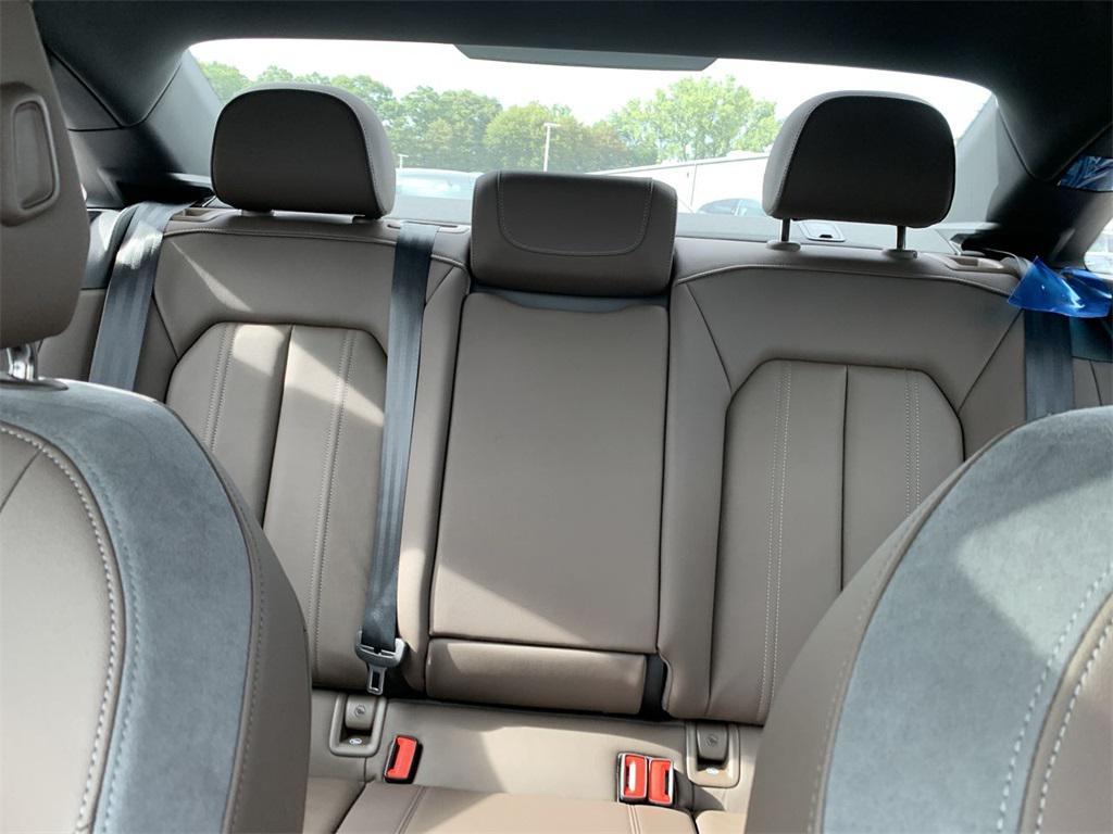 used 2024 Audi A3 car, priced at $34,350