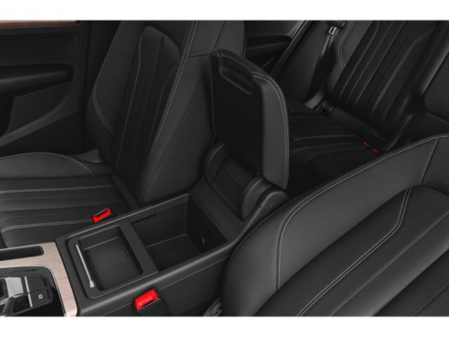 used 2022 Audi Q5 car, priced at $29,960