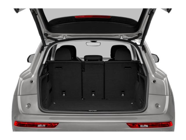 used 2022 Audi Q5 car, priced at $29,960