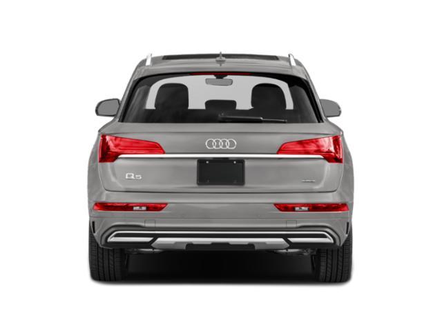 used 2022 Audi Q5 car, priced at $29,960