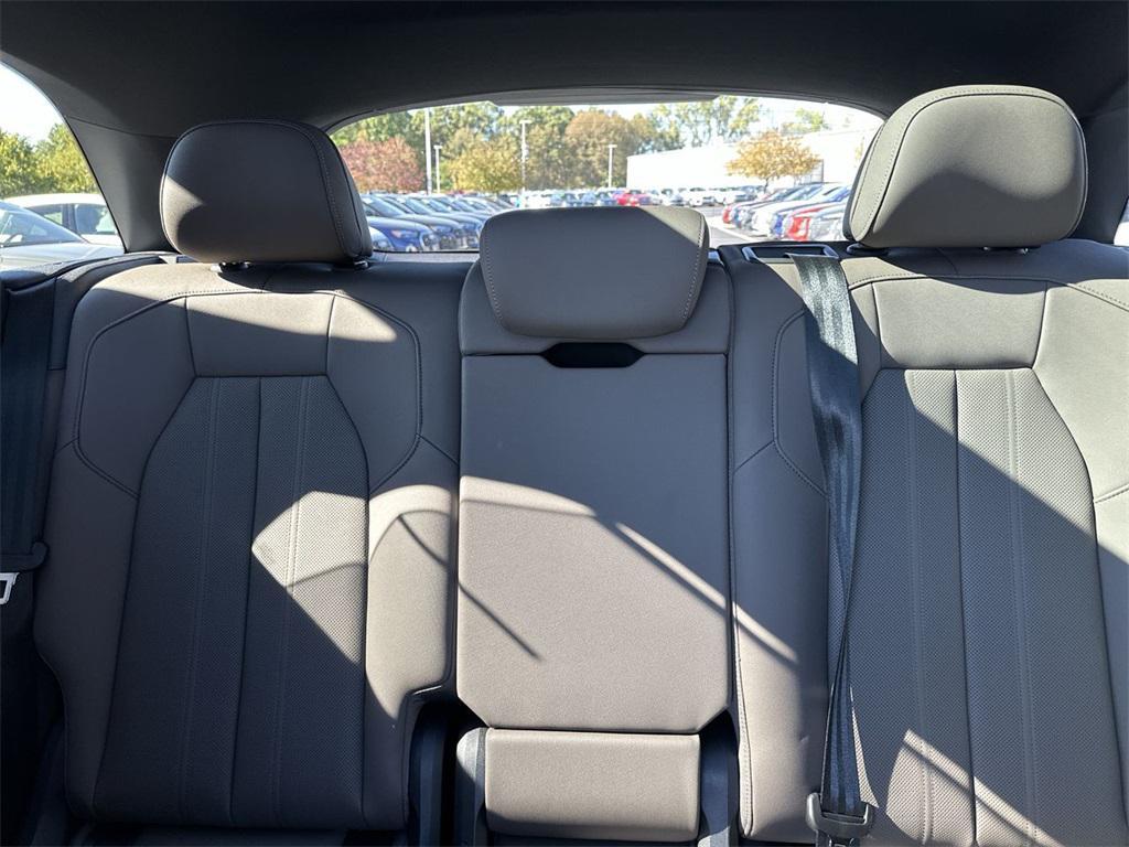 new 2025 Audi Q5 car, priced at $61,430