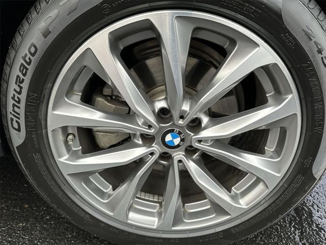 used 2019 BMW X3 car, priced at $16,932