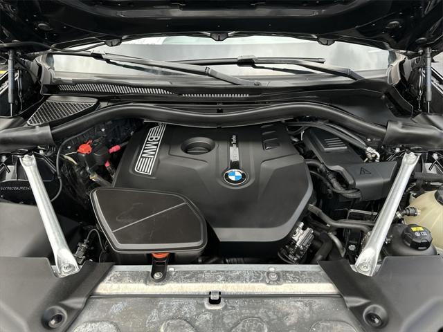 used 2019 BMW X3 car, priced at $16,932