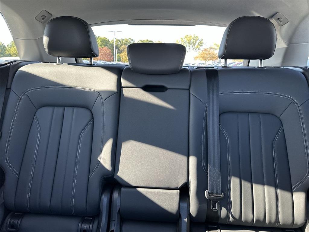 used 2023 Audi Q5 car, priced at $37,998