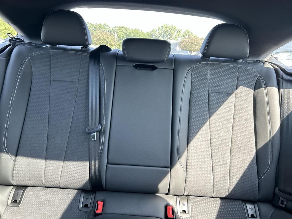 used 2025 Audi A5 Sportback car, priced at $49,955
