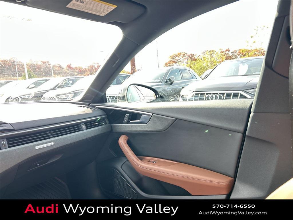 used 2022 Audi A5 Sportback car, priced at $26,587