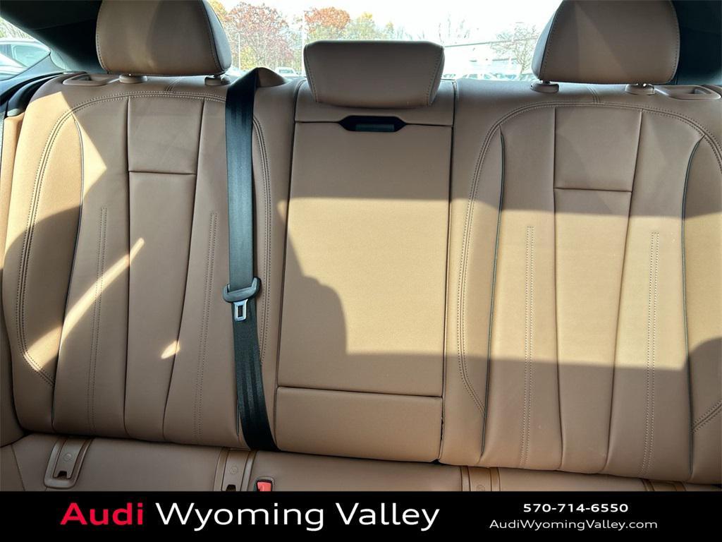 used 2022 Audi A5 Sportback car, priced at $26,587