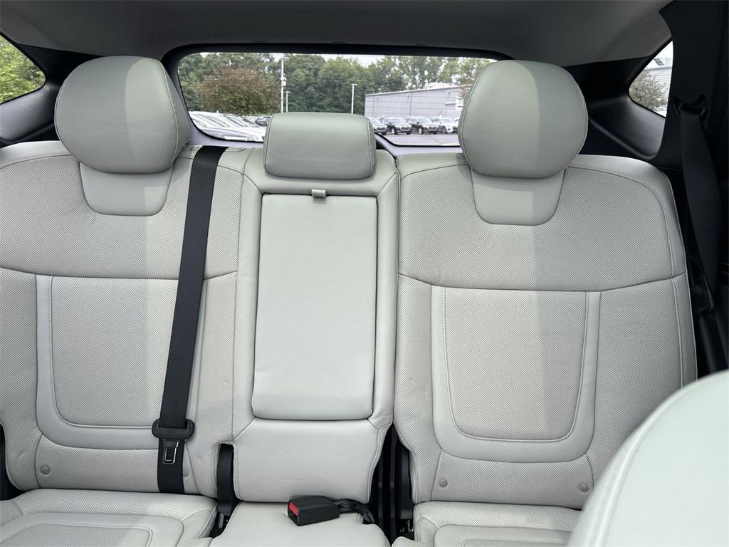 used 2023 Hyundai Tucson car, priced at $27,252