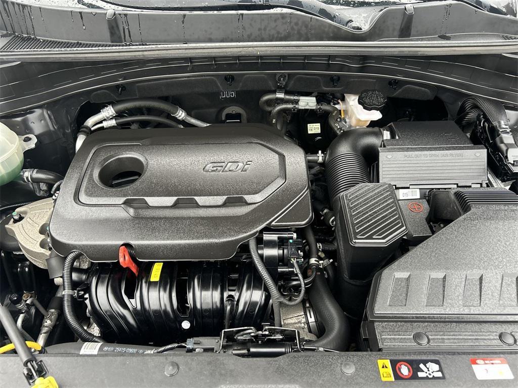 used 2020 Kia Sportage car, priced at $14,304