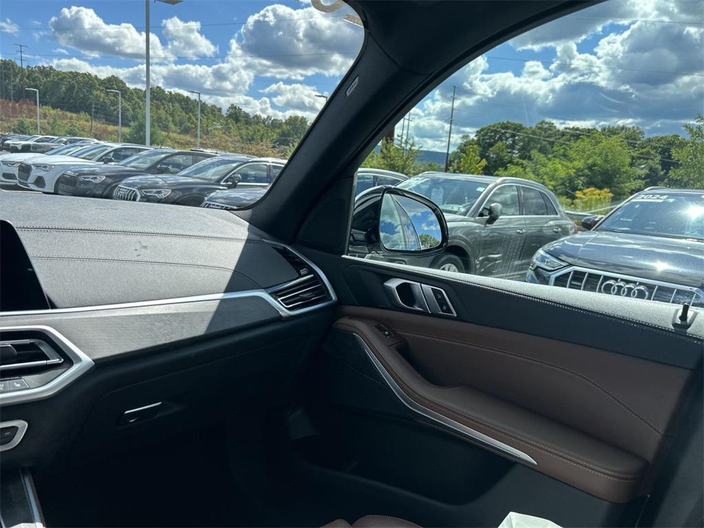 used 2022 BMW X5 PHEV car, priced at $42,268