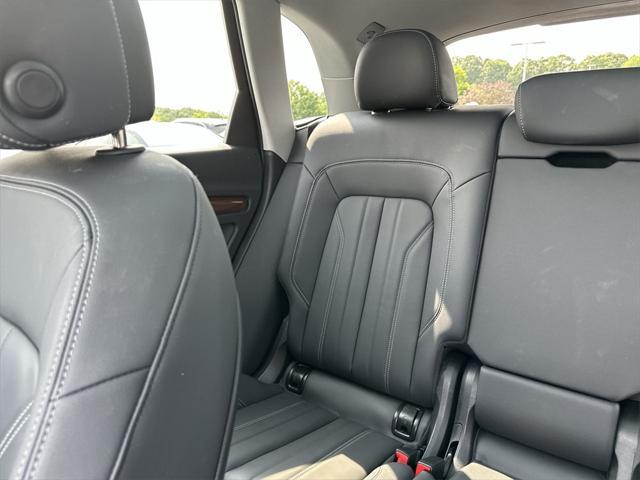 used 2023 Audi Q5 car, priced at $37,204