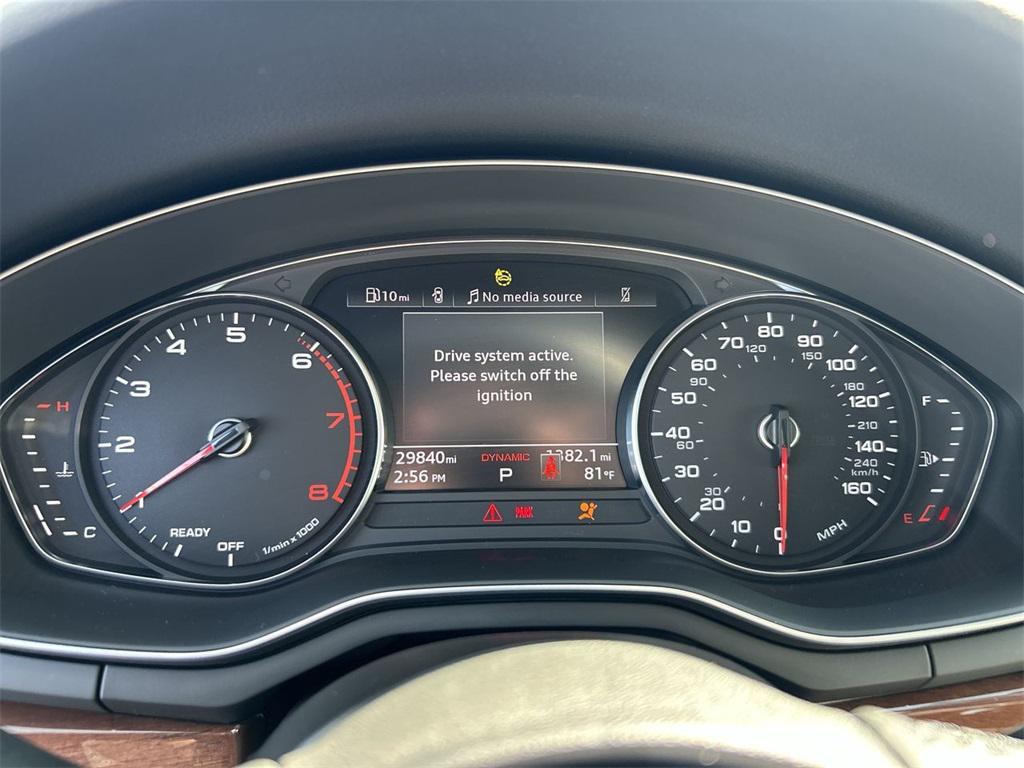 used 2022 Audi A5 Sportback car, priced at $29,137