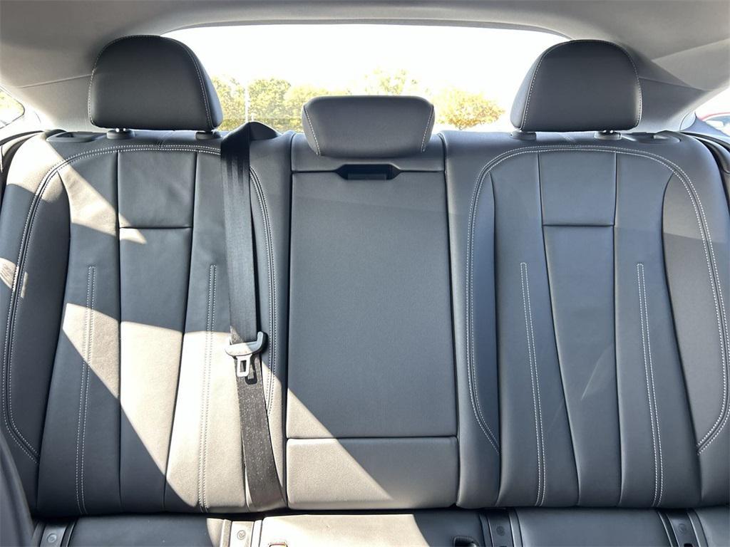 used 2022 Audi A5 Sportback car, priced at $29,137