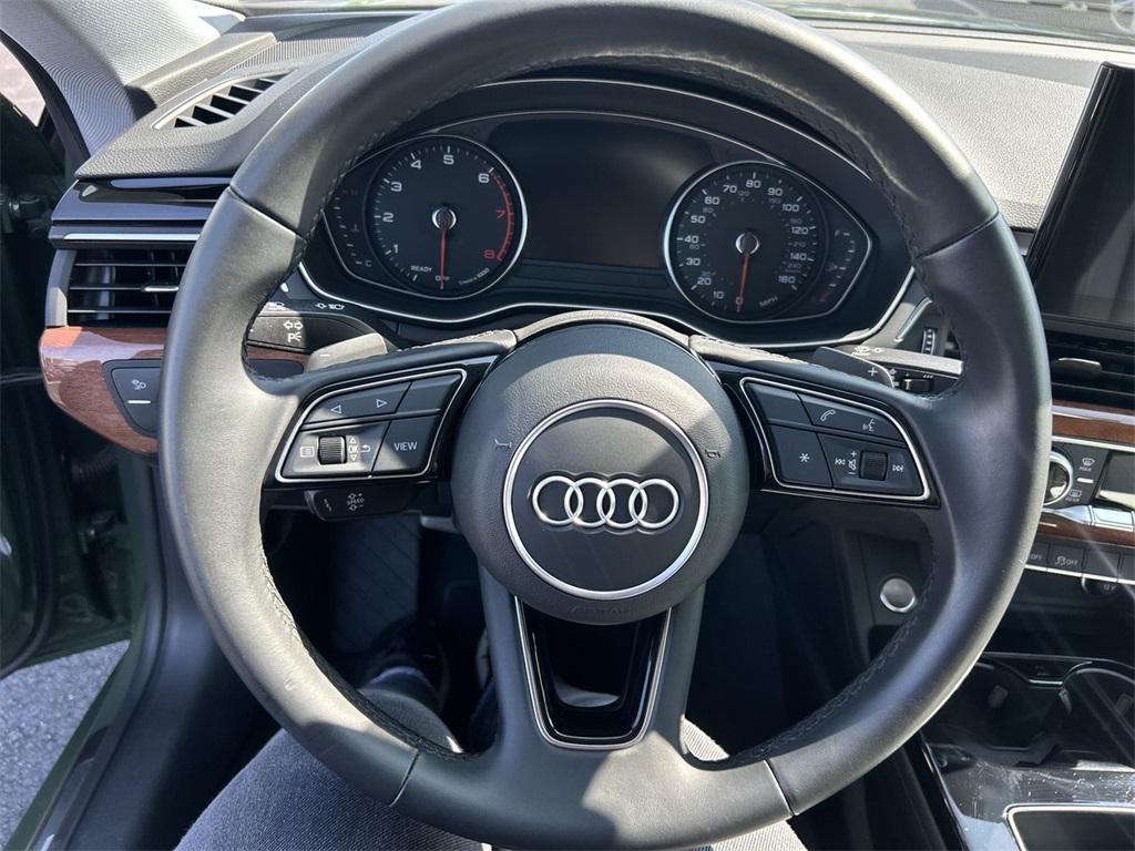 used 2022 Audi A5 Sportback car, priced at $29,137