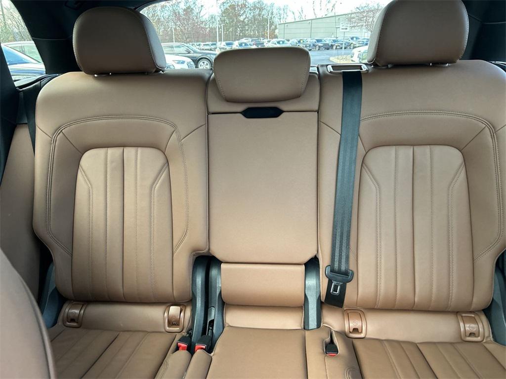 used 2022 Audi Q5 car, priced at $30,450