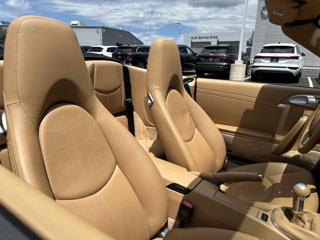 used 2007 Porsche 911 car, priced at $67,137