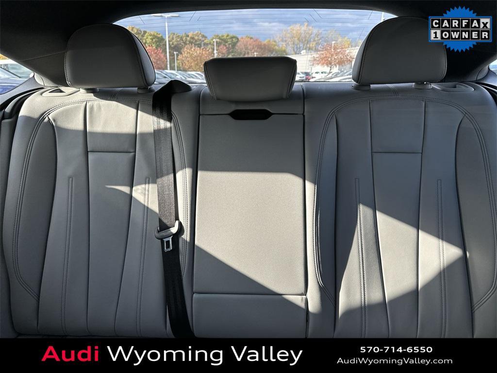 used 2023 Audi A5 Sportback car, priced at $33,612