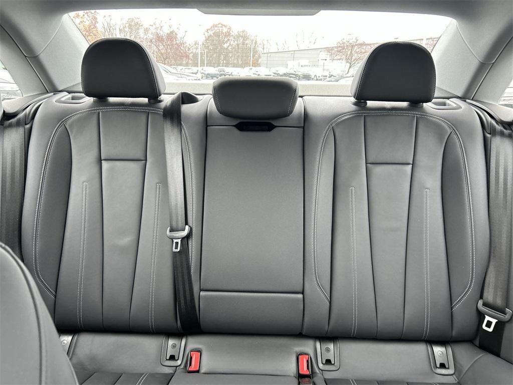 used 2021 Audi A4 car, priced at $19,752