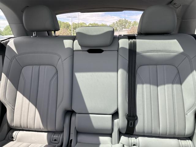 used 2022 Audi Q5 car, priced at $33,108