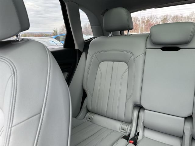 used 2022 Audi Q5 car, priced at $33,208