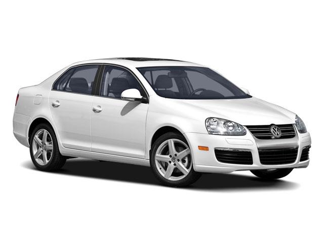 used 2009 Volkswagen Jetta car