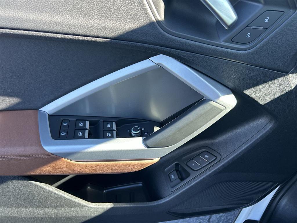 used 2024 Audi Q3 car, priced at $33,968