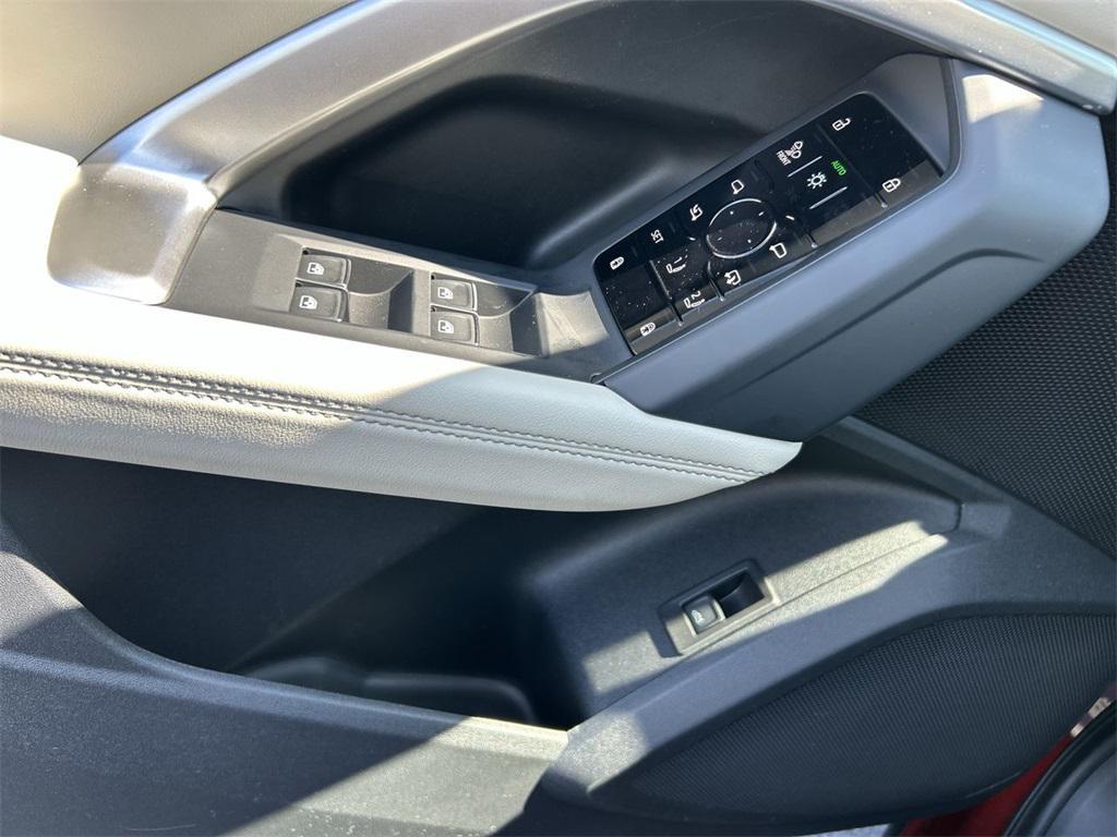 new 2025 Audi Q5 car, priced at $64,380
