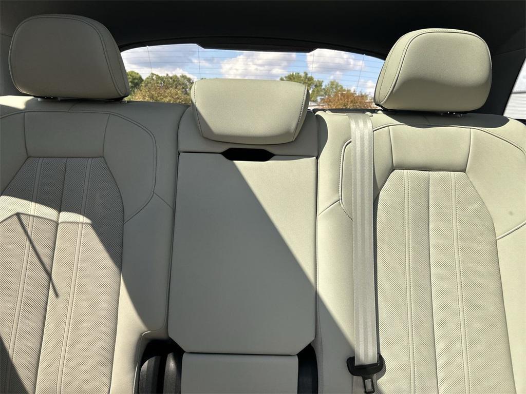 new 2025 Audi Q5 car, priced at $64,380