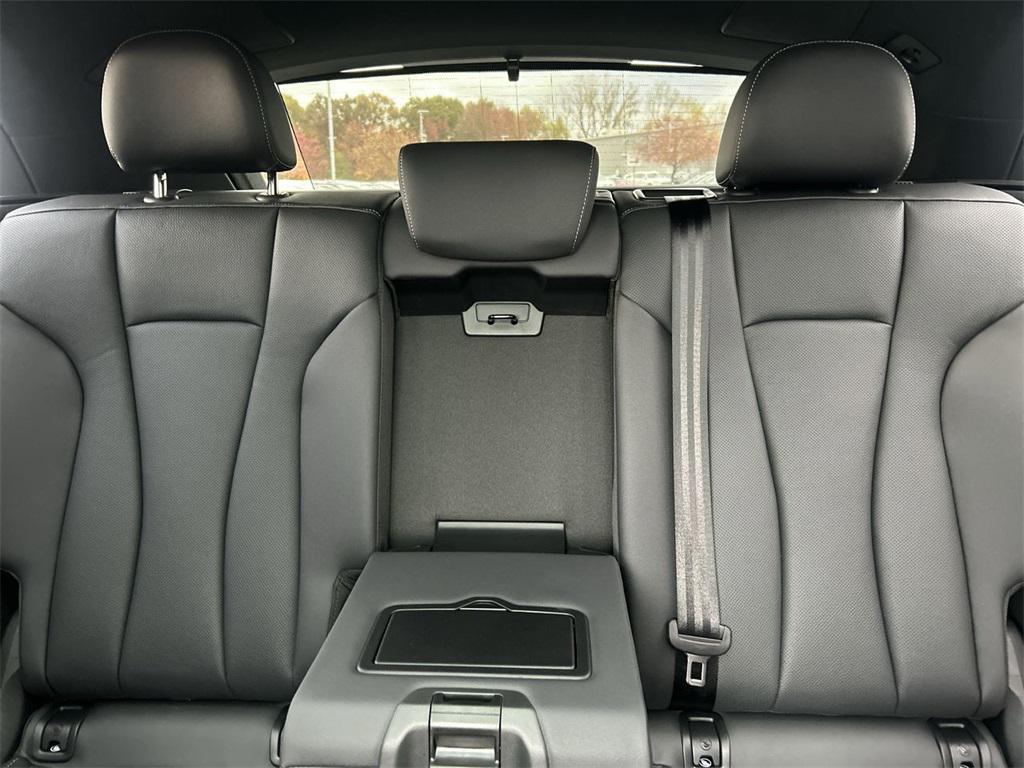 new 2026 Audi Q8 car, priced at $86,300