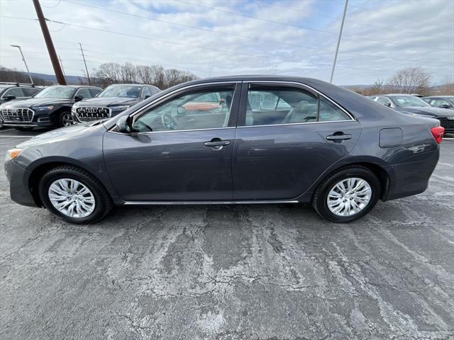 used 2012 Toyota Camry car, priced at $11,956